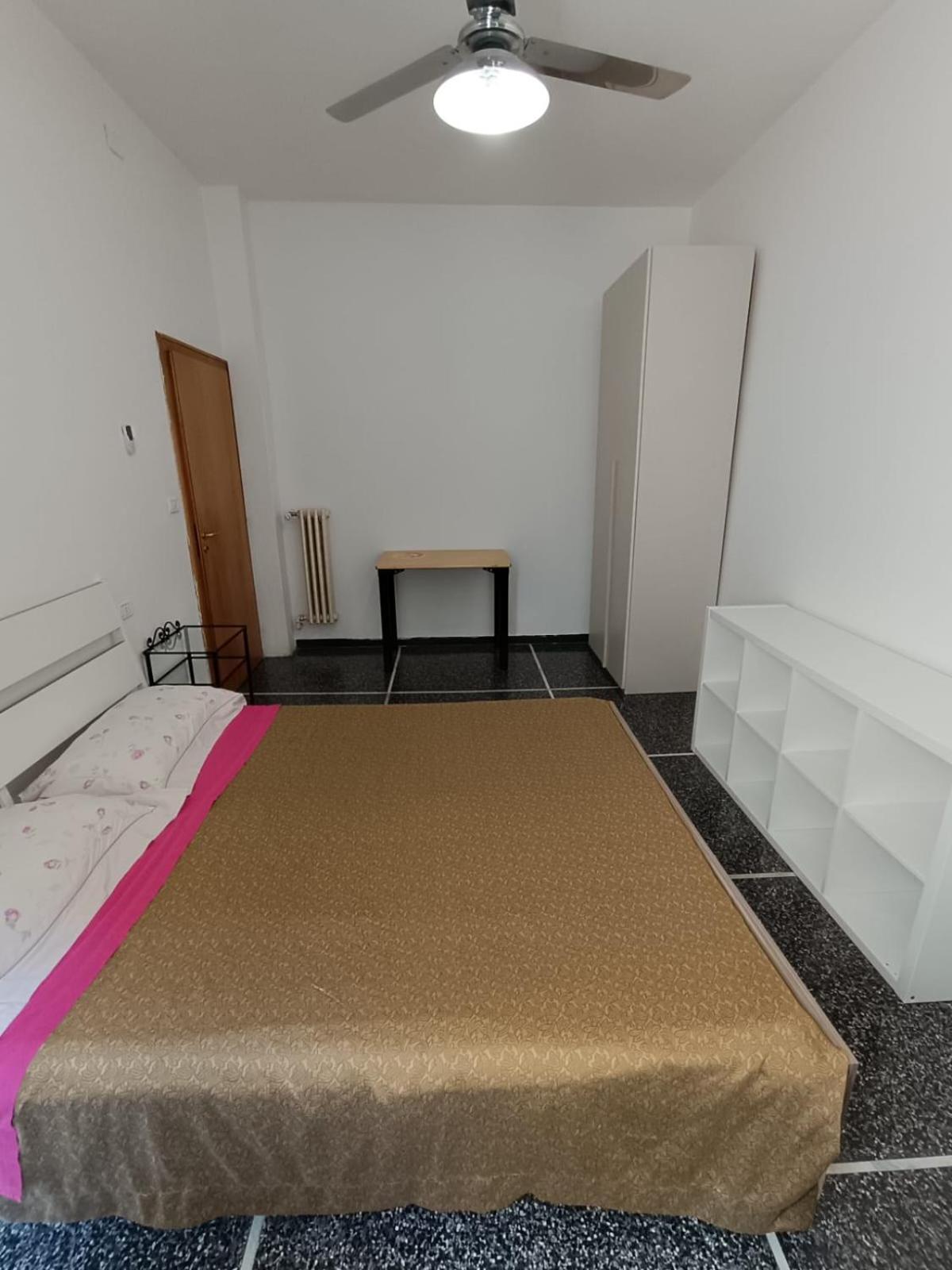 Saragozza Guest House Μπολόνια Εξωτερικό φωτογραφία