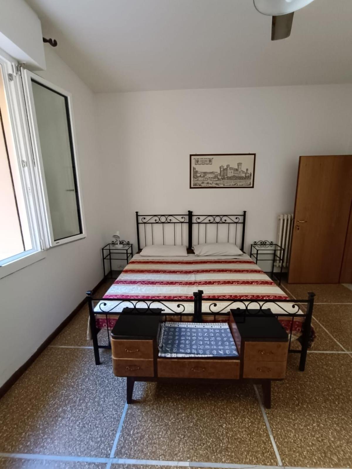 Saragozza Guest House Μπολόνια Εξωτερικό φωτογραφία