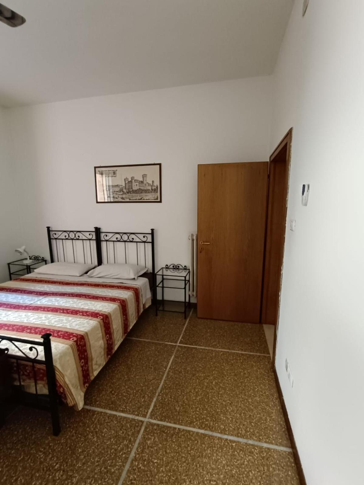 Saragozza Guest House Μπολόνια Εξωτερικό φωτογραφία