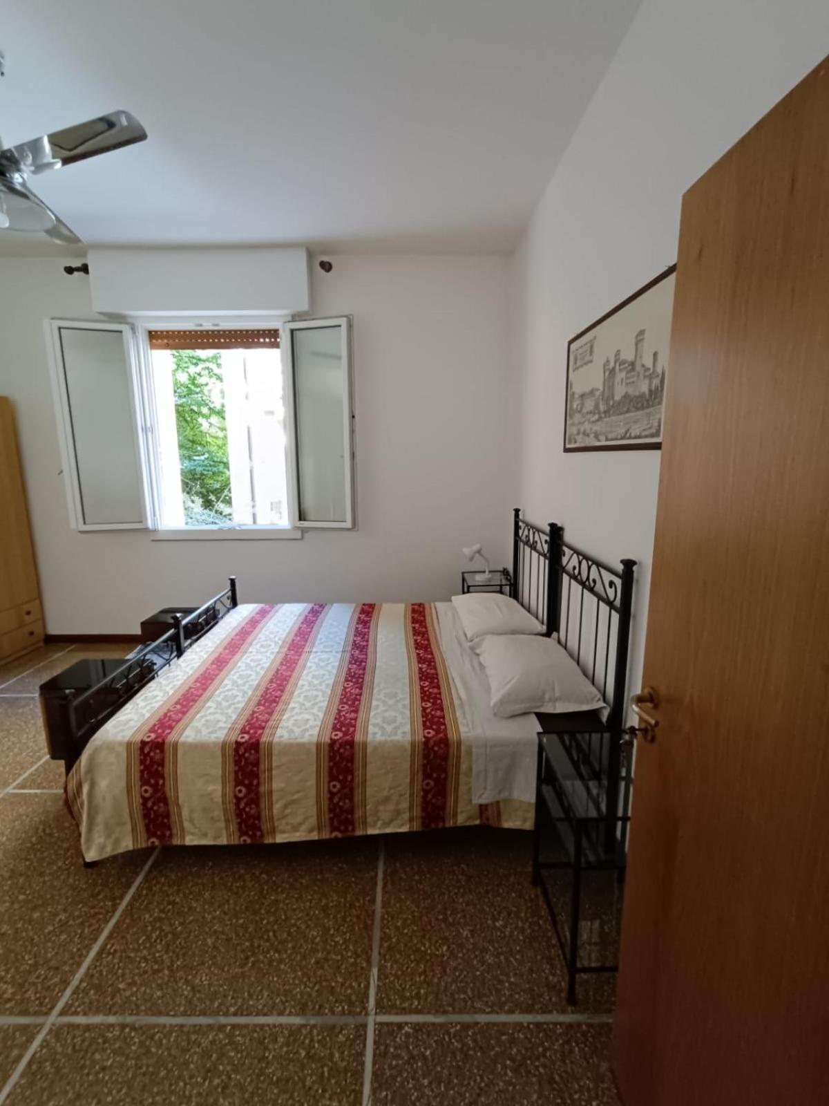 Saragozza Guest House Μπολόνια Εξωτερικό φωτογραφία