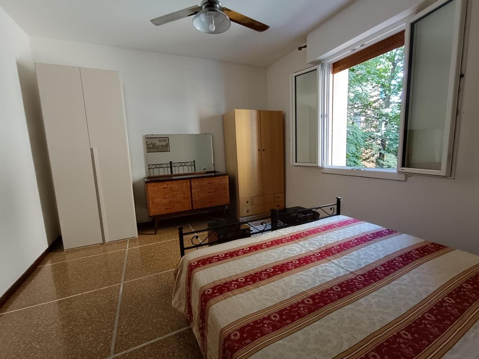 Saragozza Guest House Μπολόνια Εξωτερικό φωτογραφία