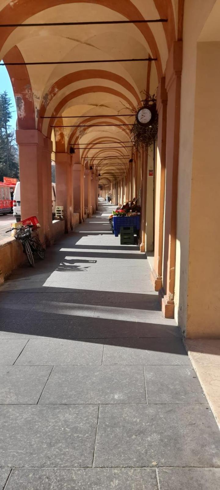 Saragozza Guest House Μπολόνια Εξωτερικό φωτογραφία