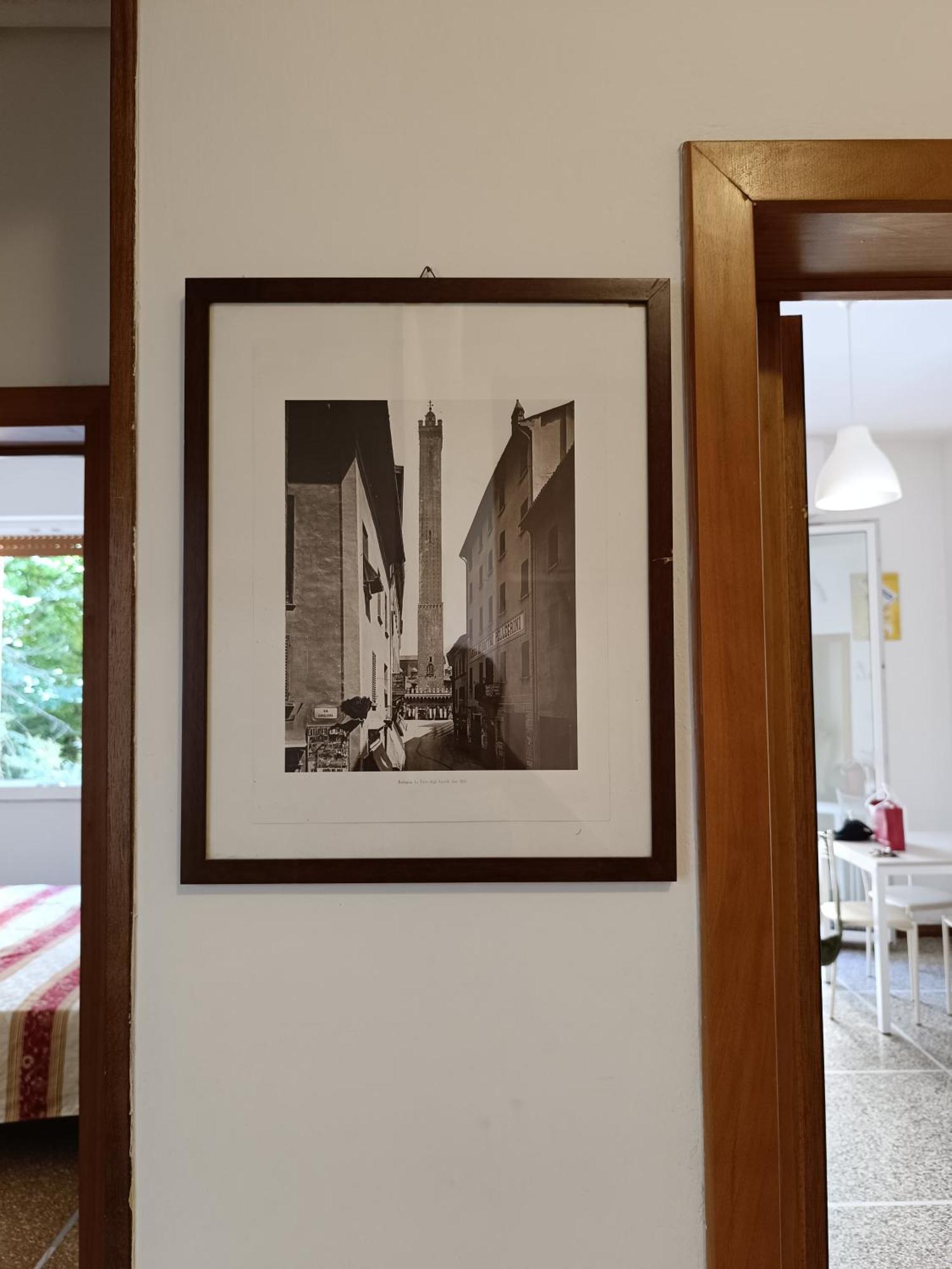 Saragozza Guest House Μπολόνια Εξωτερικό φωτογραφία