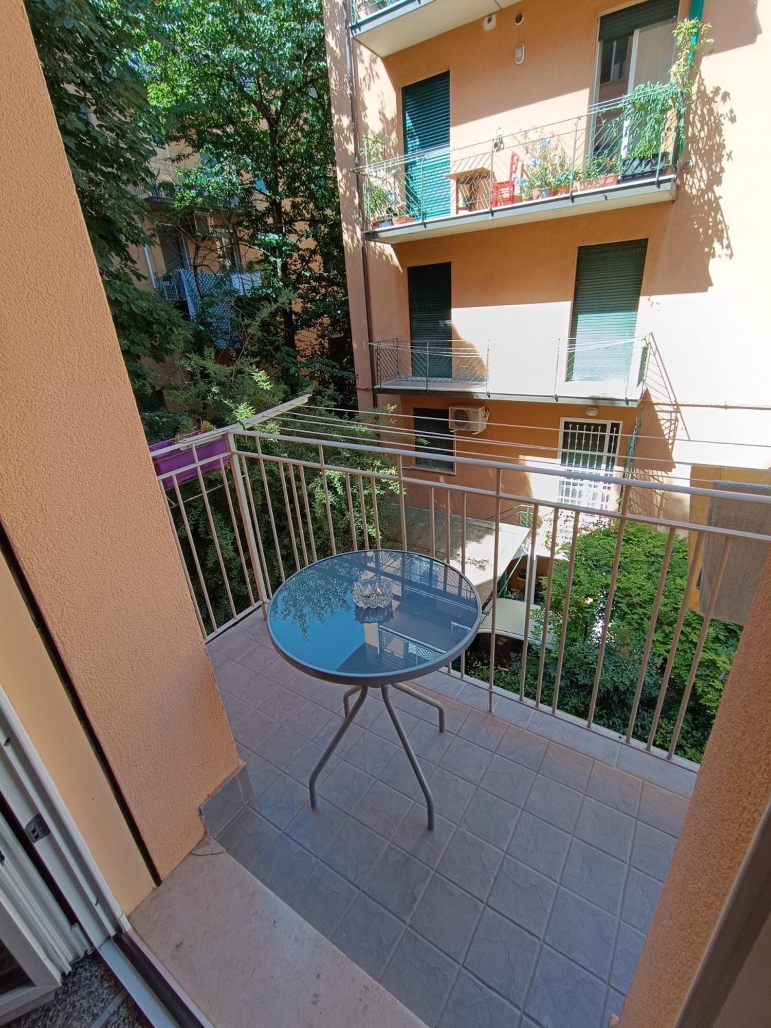 Saragozza Guest House Μπολόνια Εξωτερικό φωτογραφία